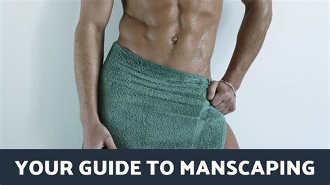 popular manscaping styles|Manscaping Styles for Picture Perfect Pubes 